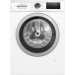 Bosch WGB254A9NL EXCLUSIV Wasmachine Wit