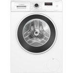 Bosch WGB244A5NL Wasmachine Wit