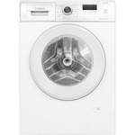 Bosch WAN28076NL Wasmachine Wit