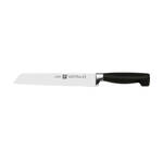 Zwilling Four Star broodmes - 20 cm