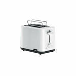 Braun Household HT 3010 WH Broodrooster - Extra brede sleuf - Wit