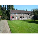 Luxe 6 persoons vakantiehuis in Zuid Limburg