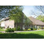 Luxe 5-persoons vakantiehuis met omheinde tuin in Zonnemaire