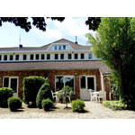 Luxe 15 persoons vakantiehuis in Zuid Limburg