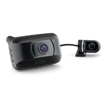 Dashcam voor Auto Voor en Achter - 2.7 inch Scherm - 3.0 Megapixel - HD Opname - Achteruitkijk Camera (DVR225DUAL)