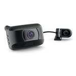 Dashcam voor Auto Voor en Achter - 3 inch Scherm - 3.0 Megapixel - HD Opname - Achteruitkijk Camera (DVR225ADUAL)