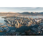 Rondreis Vancouver, Whistler & Victoria per watervliegtuig