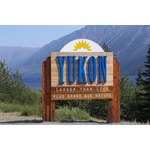 Autorondreis Yukon & Alaska incl. wildernis tours
