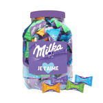 Milka Moments chocolade "Je t'aime" - 2000g