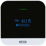 ABUS Airsecure? CO2 meter