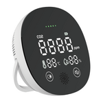 Senska Air Box CO2 kooldioxide meter Monitor - CO2 meter Senska