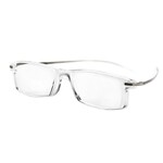 Leesbril Multifocaal MiniFrame 29052 transparant/blauw +1.00