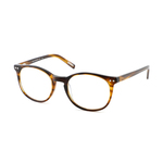 Leesbril Frank and Lucie Eyecon FL12400 Amber Brown +2.00