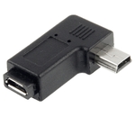 USB 2.0 B vrouwtje naar B vrouwtje Adapter