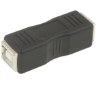 Mini USB naar USB 2.0 Adapter met OTG functie