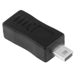 USB 2.0 A mannetje naar USB A vrouwtje verleng kabel, Lengte: 30cm