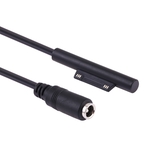 USB naar parallelle 1284 36 Pin Printer adapterkabel kabellengte: 1m(Black)