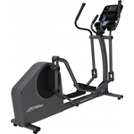 Sole Fitness E35 elliptical crosstrainer