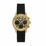 GUESS Time to give W0023L6 Dames Horloge