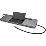 I-tec USB-C Dual Display Docking Station with Power Delivery 65W + Universal Charger 77 W
