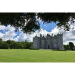 Dublin & Kinnitty Castle 6 dagen - combinatie van stad en verblijf in kasteel