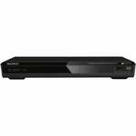 DVD Speler met HDMI 1.3, RCA AV, Coax, Scart uitgang - USB - Dolby Digital Decoder - 1080P (HDVD002)