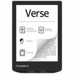 PocketBook Verse eBook-reader 15.2 cm (6 inch) Grijs