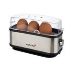 Top Choice - Eierkoker voor 7 eieren - 450 Watt