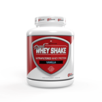 BGS Nutrition - Real Whey Shake 2kg