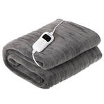 Beurer HK150TP Elektrische deken Bruin
