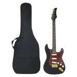 Fender 0996108422 luxe koffer voor elektrische gitaar