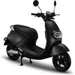 IVA E-GO S2 Blauw - Elektrische Scooter