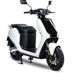 IVA Lux Special Electric Zwart - Elektrische Scooter
