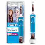 Oral-B Vitality 100 Kids Frozen Elektrische Tandenborstel - 1 Stuk
