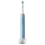 Oral-B Pro3 3900 Pro 3900 Elektrische tandenborstel Sonisch Zwart, Wit