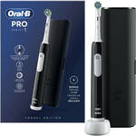Oral-B Pro 750 - Elektrische Tandenborstel - Roze