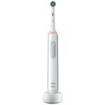 Oral-B Pro 3 3800 D505.513.3D Elektrische tandenborstel Roterend / oscillerend / pulserend Wit, Grijs