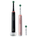 Vervangbare borstelkoppen Tandenborstel Waterdicht voor MijiaT100 Sonic elektrische tandenborstel