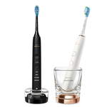 Oral-B Pulsonic Slim Clean 2000 Black 4210201396208 Elektrische tandenborstel Sonisch Zwart