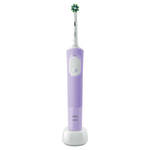 Oral-B elektrische tandenborstel Vitality Pro X Clean wit