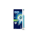 ORAL-B Pro 3 elektrische tandenborstel - 80719288 - Wit - Snoerloos