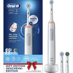 Oral-B PRO 500 Cross Action Elektrische Tandenborstel