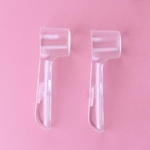 3 STKS originele Xiaomi kinderen elektrische Sonic tandenborstel hoofd