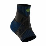 Bauerfeind Sports Ankle Support Enkelbrace - S - Links - Blauw