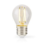 WiZ 871869978719601 LED-lamp Energielabel F (A - G) E14 4.9 W = 40 W Warmwit tot koudwit Besturing via App 1 stuk(s)