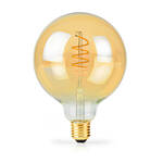 Nedis LED-Filamentlamp E27 - LBE27G95GD