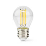 Nedis LED-Filamentlamp E27 - LBFE27A601P3