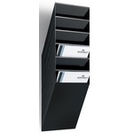 Deflecto 770301 Folderhouder DIN A4 staand 1 stuk(s) (b x h x d) 220 x 305 x 95 mm