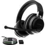 HyperX Cloud Alpha S Blackout gaming headset PC, PlayStation 4