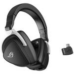 SteelSeries Arctis 7+ gaming headset PlayStation 5, PlayStation 4, pc, Android, Switch, Mobile